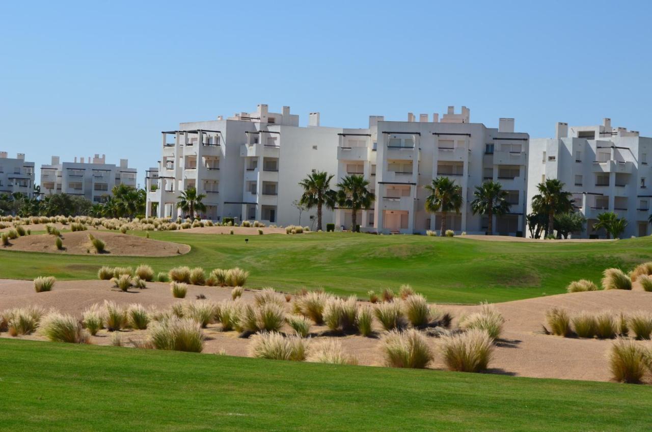 Las Terrazas Golf 4209 - Max Roldan Exterior photo